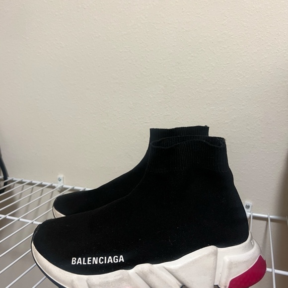 Balenciaga Speed - Picture 3 of 8